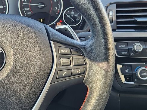 Used 2016 BMW 428i Convertible image 27