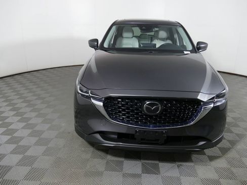 Used 2022 MAZDA CX-5 AWD 2.5 S image 23
