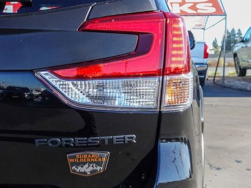 Used 2023 Subaru Forester Wilderness w/ Wilderness Package image 7