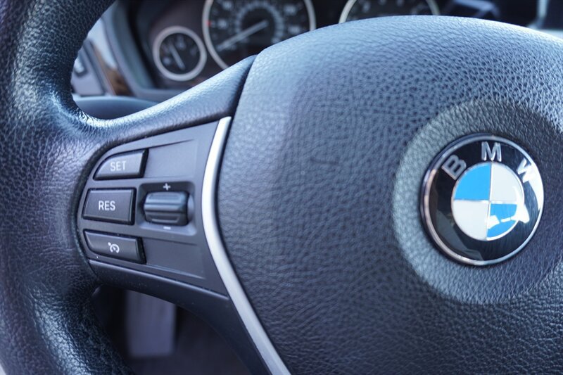 Used 2014 BMW 328i Sedan RWD image 18
