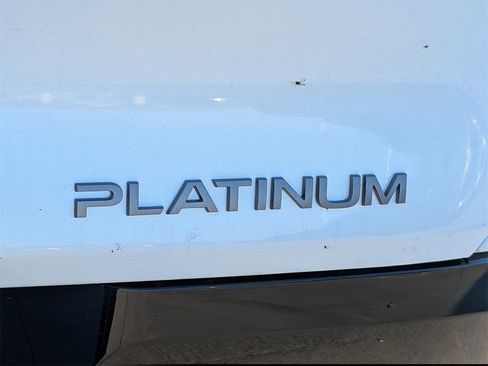 New 2026 Nissan Murano Platinum image 7