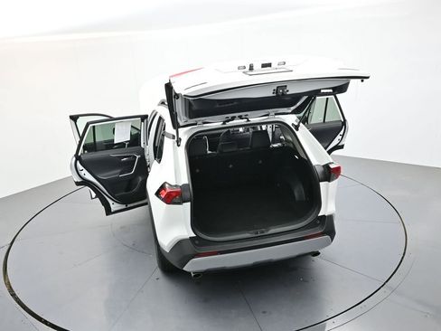 Used 2024 Toyota RAV4 Adventure AWD/4WD image 45