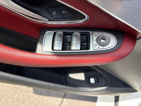 Used 2017 Mercedes-Benz C 300 4MATIC Cabriolet image 13