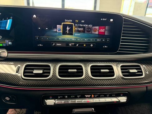 Used 2021 Mercedes-Benz GLE 53 AMG 4MATIC Coupe image 82