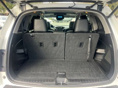 Used 2020 Honda Pilot Elite image 28