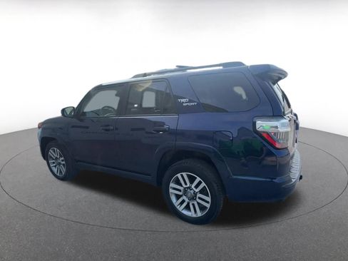 Used 2024 Toyota 4Runner TRD Sport image 10