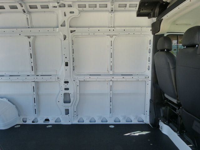Used 2023 RAM ProMaster 2500 FWD image 21