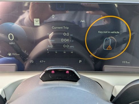 New 2026 Hyundai Tucson SEL image 9