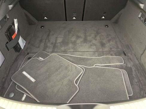 Used 2024 Mercedes-Benz AMG GT 43 image 19