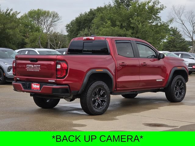 Used 2024 GMC Canyon Elevation w/ Convenience Package RWD image 10