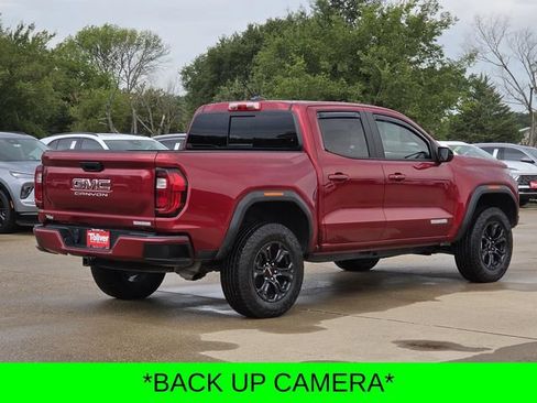 Used 2024 GMC Canyon Elevation w/ Convenience Package RWD image 10