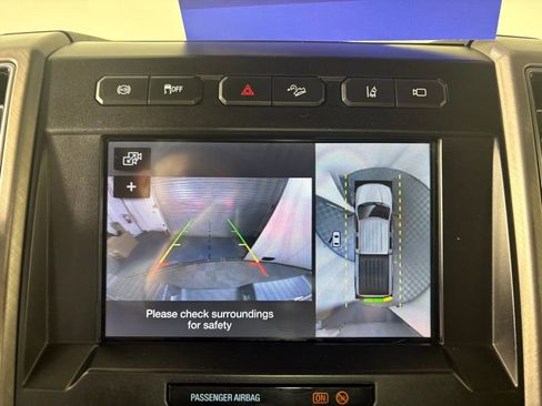 Used 2019 Ford F250 Limited w/ FX4 Off-Road Package image 20