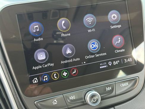 Used 2024 Chevrolet Malibu LT FWD image 16