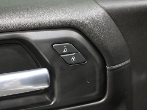 Used 2021 GMC Sierra 1500 Elevation AWD/4WD image 8