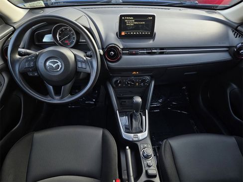Used 2017 MAZDA CX-3 Sport image 14