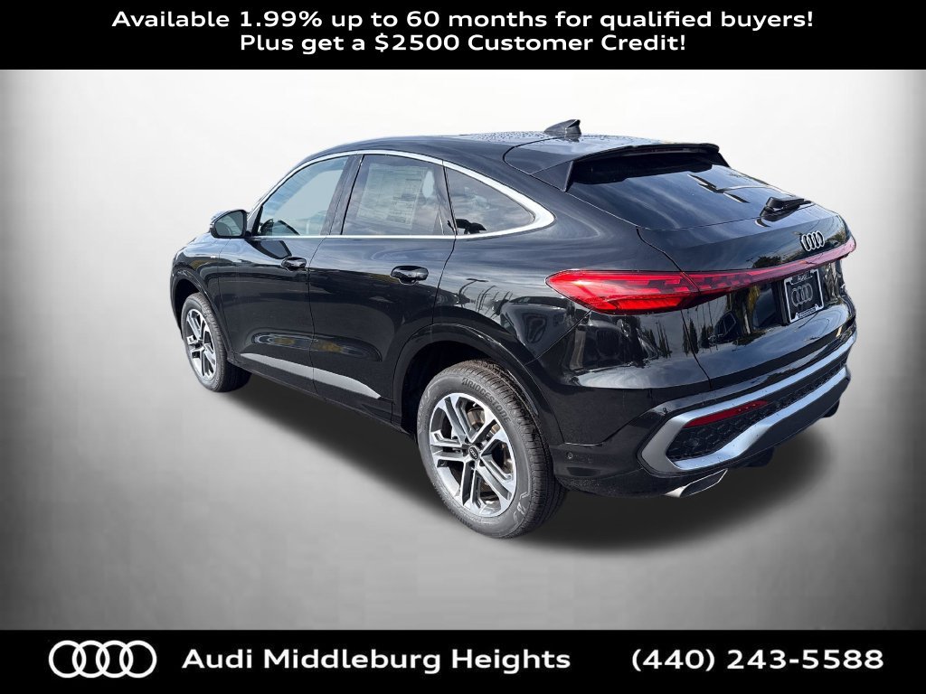 New 2026 Audi Q5 Premium AWD/4WD image 7