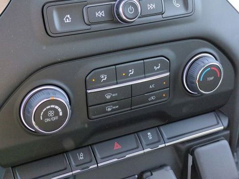 New 2026 Chevrolet Silverado 2500 W/T w/ WT Convenience Package image 18