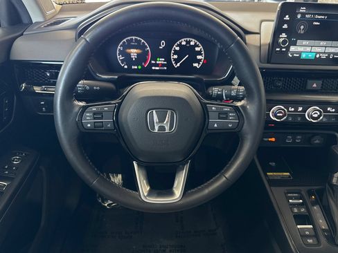 Certified 2023 Honda CR-V EX-L image 14