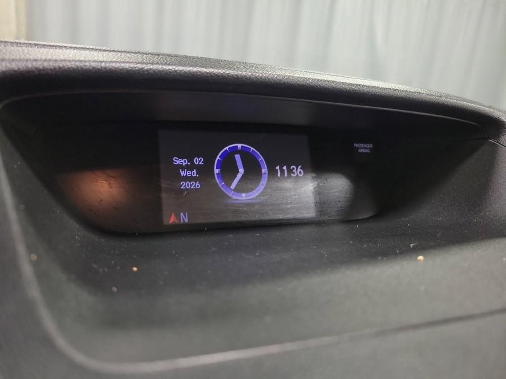 Used 2016 Honda CR-V EX-L image 22
