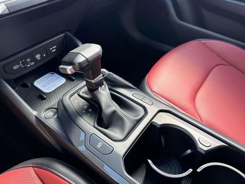 New 2026 Kia K4 GT-Line image 28
