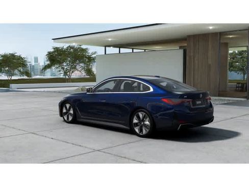 New 2026 BMW i4 xDrive40i w/ Premium Package image 2