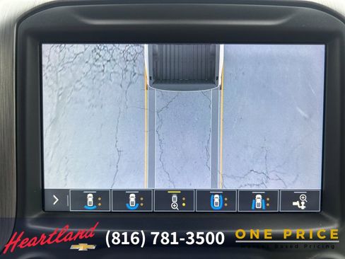 Used 2019 GMC Sierra 1500 Denali image 38