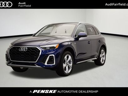 Certified 2025 Audi Q5 2.0T Premium Plus w/ Premium Plus Package