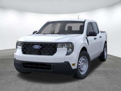 New 2026 Ford Maverick XL