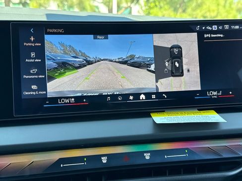 New 2026 BMW X3 xDrive30i w/ Premium Package AWD/4WD image 25