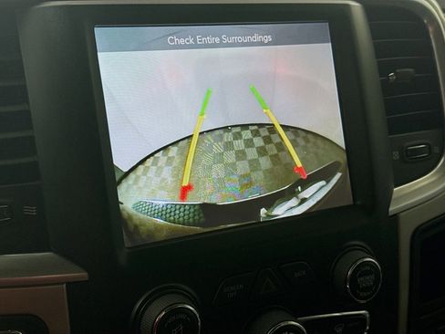 Used 2016 RAM 1500 Big Horn image 18