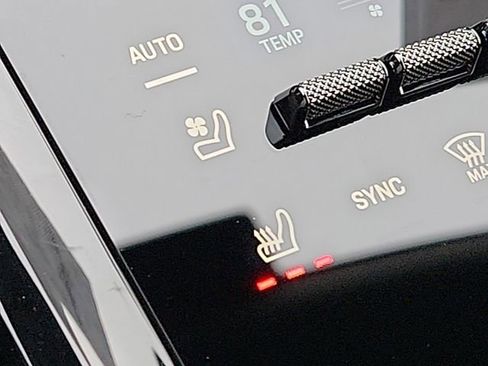 New 2026 Porsche Panamera 4 image 24