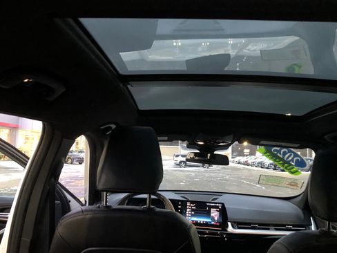 Used 2025 BMW X1 xDrive28i image 34