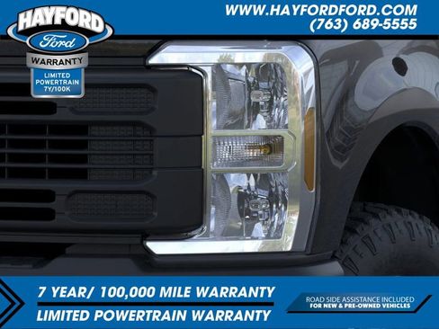 New 2026 Ford F350 XL w/ XL Off-Road Package image 20