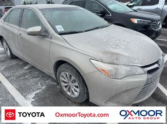 Used 2016 Toyota Camry LE video 1