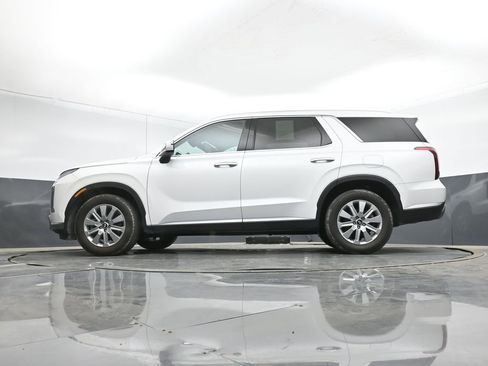 Used 2025 Hyundai Palisade SEL image 44