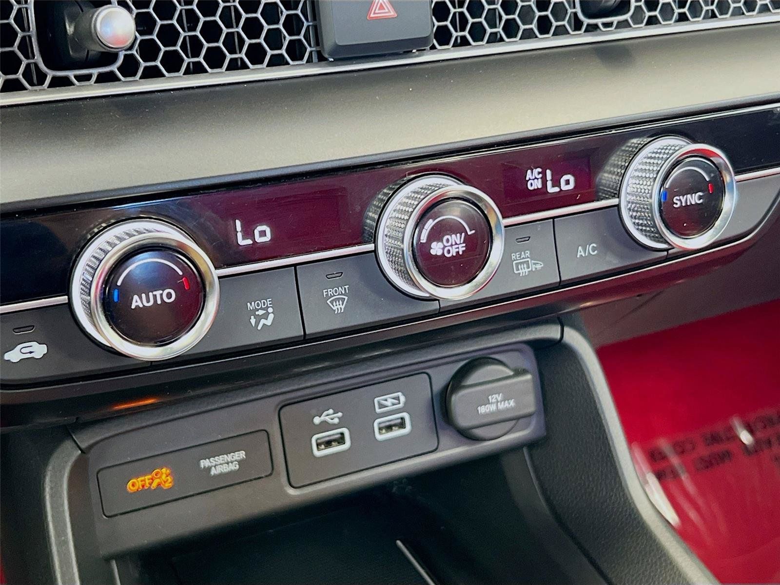 Certified 2024 Honda Civic Type R image 9