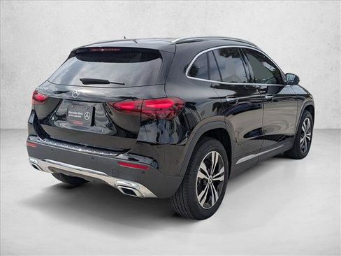 Used 2025 Mercedes-Benz GLA 250 image 5
