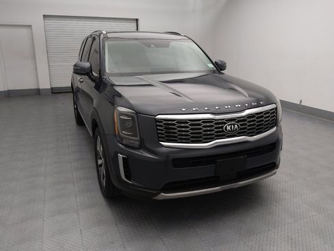 Used 2020 Kia Telluride S image 14