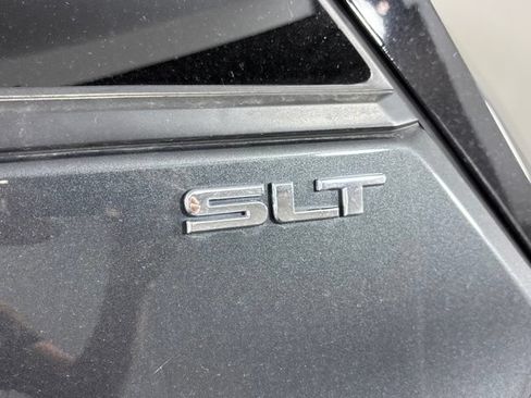 Used 2018 GMC Terrain SLT w/ Preferred Package AWD/4WD image 47