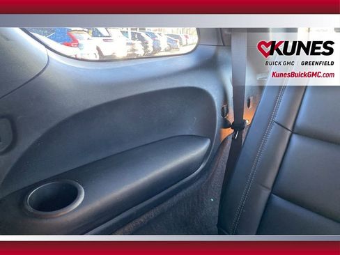 Used 2022 Dodge Durango GT image 33