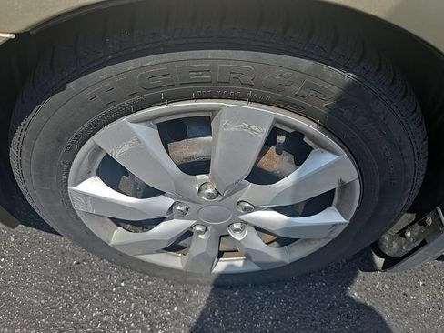 Used 2008 Honda Civic LX image 4