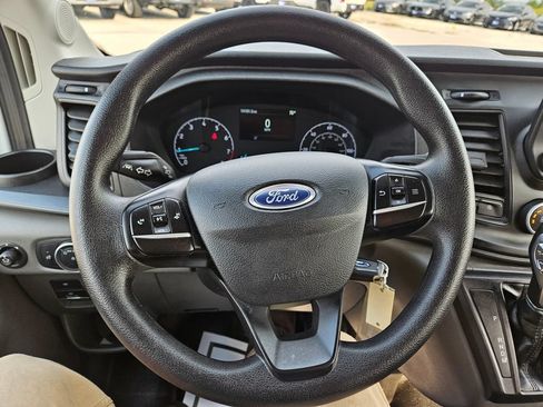 Used 2023 Ford Transit 350 XL RWD image 12
