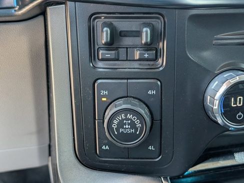 Used 2021 Ford F150 Limited image 28