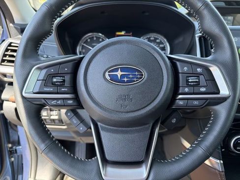 Certified 2024 Subaru Forester Touring w/ Convenience Package AWD/4WD image 15