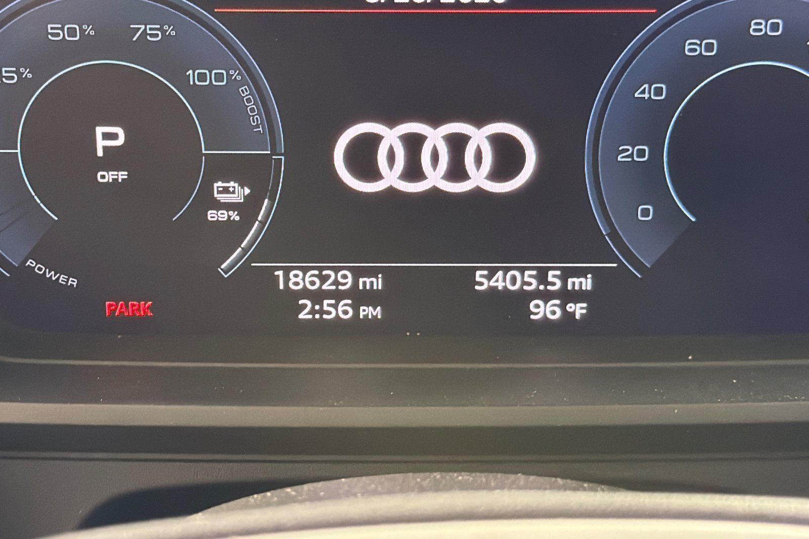 Certified 2023 Audi Q4 e-tron Premium Plus AWD/4WD image 24