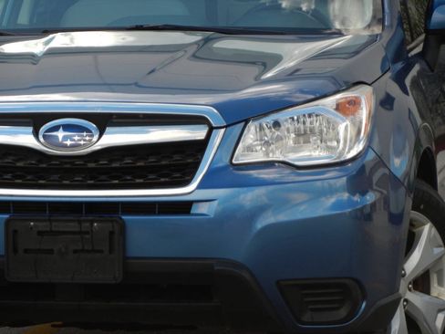 Used 2015 Subaru Forester 2.5i Premium AWD/4WD image 5