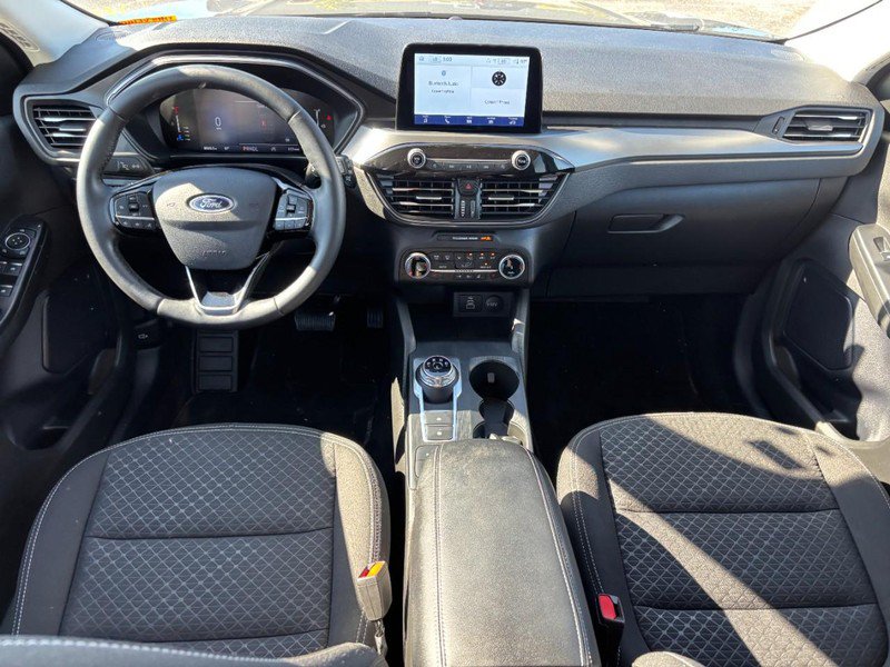 Used 2024 Ford Escape Active AWD/4WD image 15