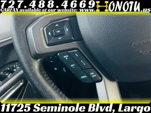 Used 2019 Ford Expedition XLT w/ Equipment Group 202A image 33