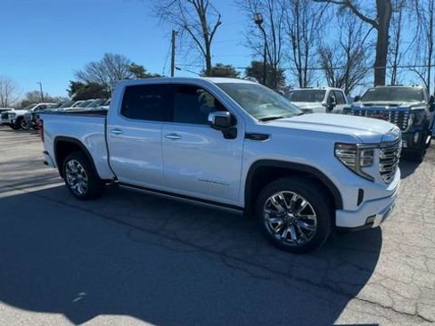 New 2026 GMC Sierra 1500 Denali image 2
