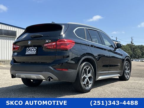 Used 2018 BMW X1 xDrive28i image 5